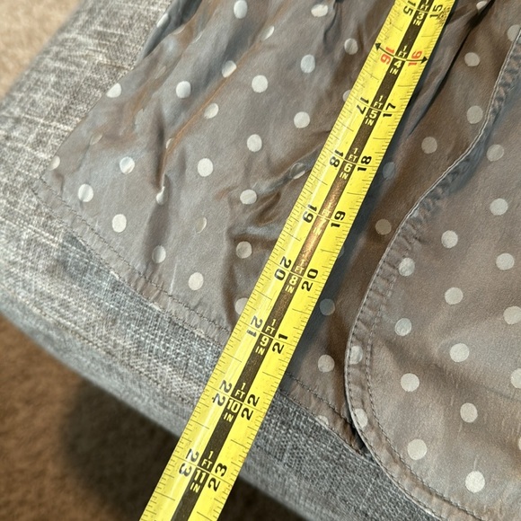 Ted Baker Polka Dot Jacket - Picture 4 of 10